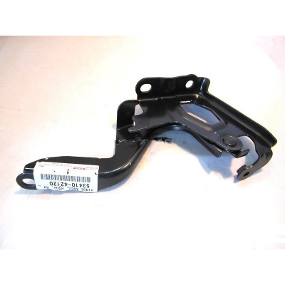 Петля капота TOYOTA 5341042120- купуйте за вигідною ціною в Києві, Україні - toyox.com.ua