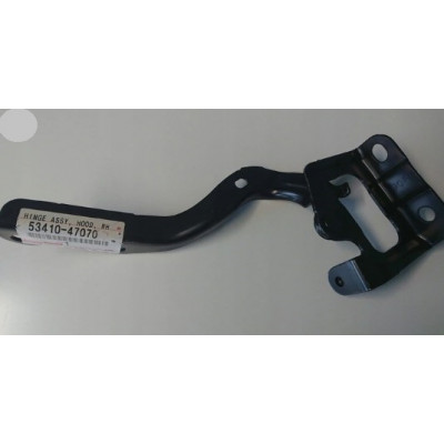 Петля капота права TOYOTA 5341047070- купуйте за вигідною ціною в Києві, Україні - toyox.com.ua