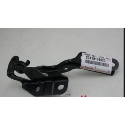 Петля капота TOYOTA 5341076030- купуйте за вигідною ціною в Києві, Україні - toyox.com.ua