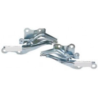 Петля капота ліва TOYOTA 5342007010 Петля капота ліва TOYOTA 5342007010