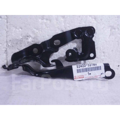 Петля капота TOYOTA 5342033180- купуйте за вигідною ціною в Києві, Україні - toyox.com.ua