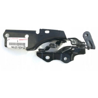 Петля капота ліва TOYOTA 5342053100- купуйте за вигідною ціною в Києві, Україні - toyox.com.ua
