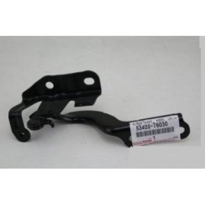 Петля капота TOYOTA 5342076030- купуйте за вигідною ціною в Києві, Україні - toyox.com.ua