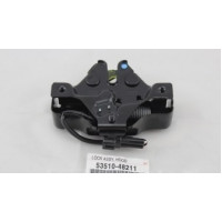 Замок капота TOYOTA 5351048211