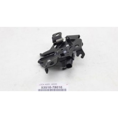 Замок капота TOYOTA 5351078010- купуйте за вигідною ціною в Києві, Україні - toyox.com.ua