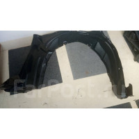 Підкрилок передній TOYOTA 5387547042 Підкрилок передній TOYOTA 5387547042