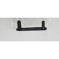 Кліпса кріпильна TOYOTA 539350C010 Кліпса кріпильна TOYOTA 539350C010