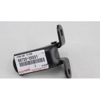 Петля двері передньої лівої верхня TOYOTA 6872035031- купуйте за вигідною ціною в Києві, Україні - toyox.com.ua