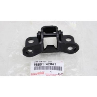 Петля задніх дверей TOYOTA 6880142041- купуйте за вигідною ціною в Києві, Україні - toyox.com.ua
