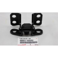 Петля дверей TOYOTA 6880160052