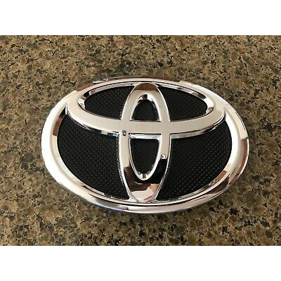 Емблема TOYOTA 7531006010- купуйте за вигідною ціною в Києві, Україні - toyox.com.ua