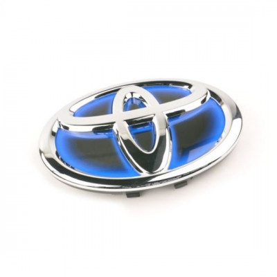Емблема TOYOTA 7531047010- купуйте за вигідною ціною в Києві, Україні - toyox.com.ua