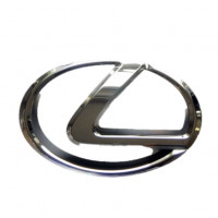 Емблема передня TOYOTA 7531148070 Емблема передня TOYOTA 7531148070