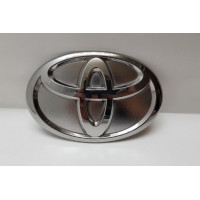 Емблема TOYOTA 7544760010 Емблема TOYOTA 7544760010