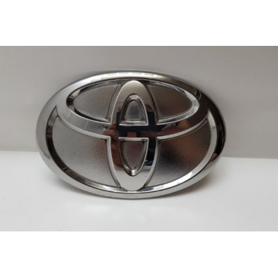 Емблема TOYOTA 7544760010- купуйте за вигідною ціною в Києві, Україні - toyox.com.ua