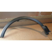 Молдинг передніх дверей TOYOTA 7560542140