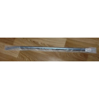 Молдинг передніх дверей TOYOTA 7571033140