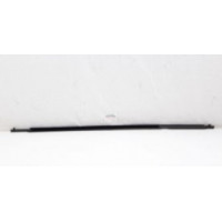 Молдинг скла задніх дверей зовнішній лівий TOYOTA 7574042040 Молдинг скла задніх дверей зовнішній лівий TOYOTA 7574042040