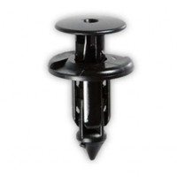 Кліпса ущільнювача дверей TOYOTA 7586730120