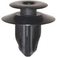 Кліпса кріпильна TOYOTA 7586733030