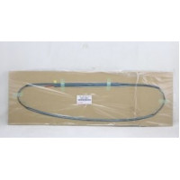 Ущільнювач молдингу TOYOTA 7589760051