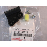 Кліпса кріпильна TOYOTA 8119848021