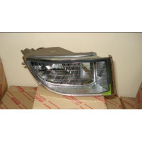 Фара протитуманна в зборі TOYOTA 8121160151