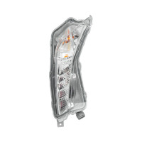 Фара протитуманна в зборі TOYOTA 8143006030