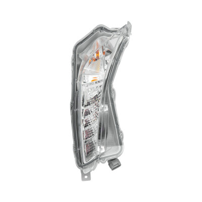 Фара протитуманна в зборі TOYOTA 8143006030- купуйте за вигідною ціною в Києві, Україні - toyox.com.ua