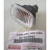 Ліхтар повороту на крилі правому TOYOTA 8173005041