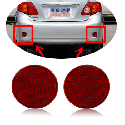 Катафот TOYOTA 8191012100- купуйте за вигідною ціною в Києві, Україні - toyox.com.ua