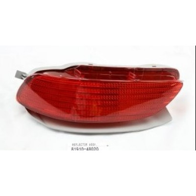 Катафот TOYOTA 8191048020- купуйте за вигідною ціною в Києві, Україні - toyox.com.ua