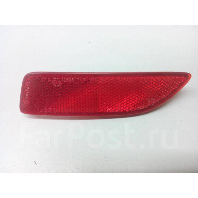 Катафот TOYOTA 8192012100- купуйте за вигідною ціною в Києві, Україні - toyox.com.ua