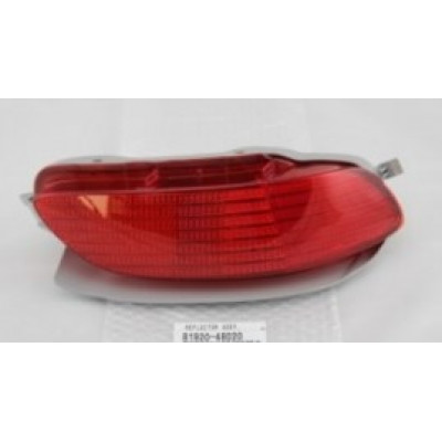 Катафот TOYOTA 8192048020- купуйте за вигідною ціною в Києві, Україні - toyox.com.ua