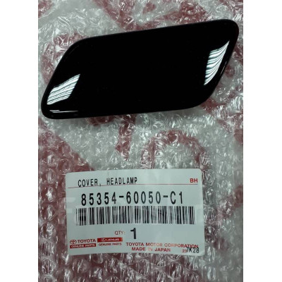 Заглушка бампера переднього TOYOTA 8535460050C1- купуйте за вигідною ціною в Києві, Україні - toyox.com.ua