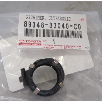 Кріплення парктроніка TOYOTA 8934833040C0- купуйте за вигідною ціною в Києві, Україні - toyox.com.ua