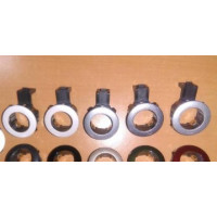 Кріплення парктроніка TOYOTA 8934833060B4 Кріплення парктроніка TOYOTA 8934833060B4