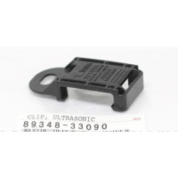 Кліпса кріпильна TOYOTA 8934833090