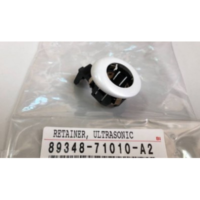 Кріплення парктроніка TOYOTA 8934871010A2- купуйте за вигідною ціною в Києві, Україні - toyox.com.ua