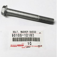 Болт кріплення TOYOTA 9010512183