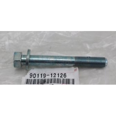 Болт задньої підвіски Toyota 9011912126- купуйте за вигідною ціною в Києві, Україні - toyox.com.ua