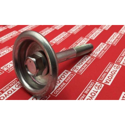 Болт із шайбою Toyota 9011912372- купуйте за вигідною ціною в Києві, Україні - toyox.com.ua