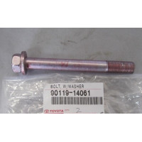 Болт підвіски TOYOTA 9011914061