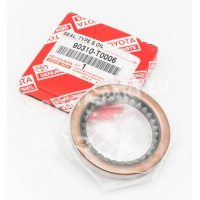 Сальник маточини задньої TOYOTA 90310T0006 Сальник маточини задньої TOYOTA 90310T0006