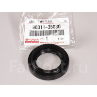 Сальник маточини колеса TOYOTA 9031135030