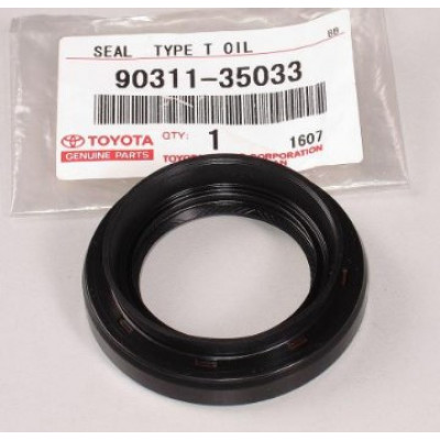 Сальник коробки передач TOYOTA 9031135033- купуйте за вигідною ціною в Києві, Україні - toyox.com.ua
