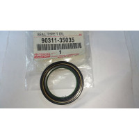 Сальник розподільного валу TOYOTA 9031135035 Сальник розподільного валу TOYOTA 9031135035