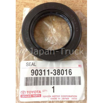 Сальник коробки передач TOYOTA 9031138016- купуйте за вигідною ціною в Києві, Україні - toyox.com.ua