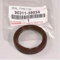 Сальник розподільного валу TOYOTA 9031138034 Сальник розподільного валу TOYOTA 9031138034