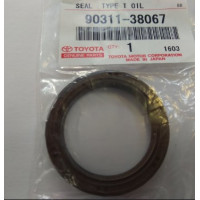 Сальник розподільного валу TOYOTA 9031138067 Сальник розподільного валу TOYOTA 9031138067
